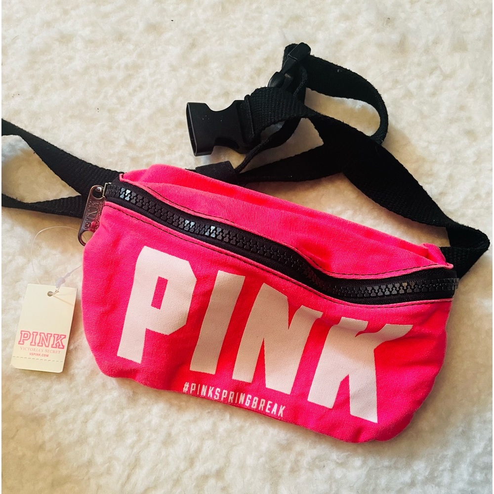 Fanny pack